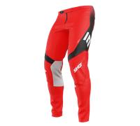 Pantalon Cross Shot Contact Rouge30 Rouge