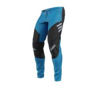 Pantalon Cross Shot Contact Shield Bleu30 Bleu