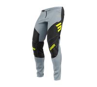 SHOT Pantalons Contact Shield Neon Yellow 30