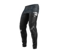 Pantalon Cross Shot Contact Tactic Noir/Gris36 Noir,Gris