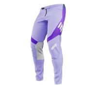Pantalon Cross Shot Contact Violet34 Violet