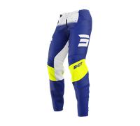 Pantalon Cross Shot Devo Blast Bleu30 Bleu
