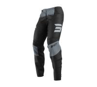 Pantalon Cross Shot Devo Blast Noir/Gris34 Noir,Gris