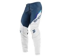 Pantalon Cross Shot Devo Bleu40 Bleu