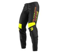 Pantalon Cross Shot Devo jaune néon32 jaune néon