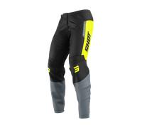 Shot Devo League Off-road Pants Noir 36 Homme