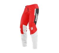 Shot Devo League Off-road Pants Rouge 30 Homme