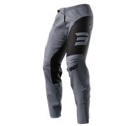 Pantalon Cross Shot Devo Matrix Gris34 Gris