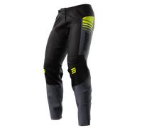 Pantalon Cross Shot Devo Matrix jaune néon30 jaune néon