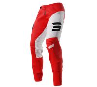 Pantalon Cross Shot Devo Matrix Rouge32 Rouge