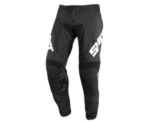 Pantalon Cross Shot Devo Noir28 Noir