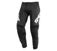 Pantalon SHOT RAW FULL BLACK noir 40