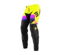 Pantalon Cross Shot Devo X-Trem jaune néon34 jaune néon