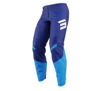Pantalon Cross Shot Draw Bleu32 Bleu