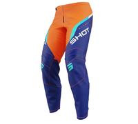 Pantalon cross Shot DRAW DAYTONA ENFANT