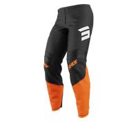 Pantalon Cross Shot Draw Orange32 Orange