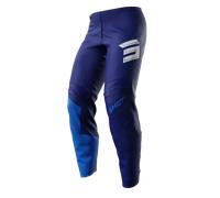 Pantalon Cross Shot Draw Squad Bleu32 Bleu