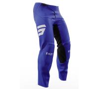 Pantalon Cross Shot Escape Bleu Royal28 Bleu Royal