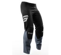 Pantalon Cross Shot Escape Gris26 Gris