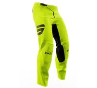 Pantalon Cross Shot Escape jaune néon28 jaune néon
