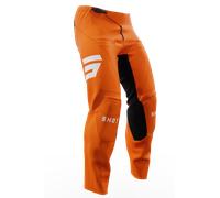 Pantalon Cross Shot Escape Orange40 Orange