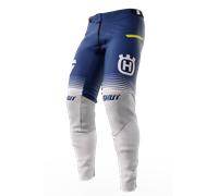 Pantalon Cross Shot Husqvarna Limited Edition 2023 Bleu28 Bleu