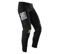 Pantalon Cross Shot Loom Gris28 Gris