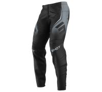 Pantalon Cross Shot Race Gear Devo Future 27 Noir38 Noir