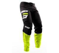 Pantalon Cross Shot Reflex jaune néon28 jaune néon