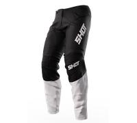 Pantalon Cross Shot Reflex Noir26 Noir