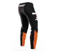Pantalon Cross Shot Reflex Orange28 Orange