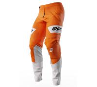 Pantalon Cross Shot Scope Orange36 Orange