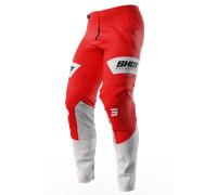 Pantalon Cross Shot Scope Rouge40 Rouge