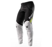 Pantalon Cross Shot Tracer Noir30 Noir