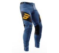 Shot Ultima Off-road Pants Bleu 32 Homme