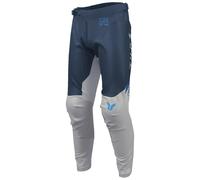 Pantalon cross Thor LAUNCH VENTED RAPTOR 2025