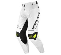 Pantalon Cross UFO Ares Blanc/Noir56 Blanc,Noir