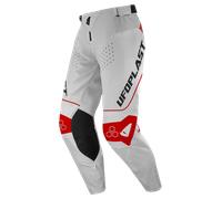 Pantalon Cross UFO Ares Gris/Rouge48 Gris,Rouge