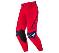 Pantalon Cross UFO Ares Rouge/Bleu56 Rouge,Bleu