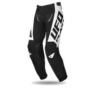 Pantalon Cross UFO Oblivion Noir/Blanc54 Noir,Blanc