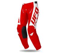 Pantalon Cross UFO Oblivion Rouge/Blanc46 Rouge,Blanc