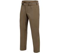 Pantalon CTP VersaStretch Helikon-Tex - Mud Brown M Long