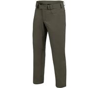 Pantalon CTP VersaStretch Helikon-Tex - Taiga Green 4XL XLong