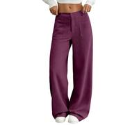 Pantalon Cuir Large Femme Blanc Elastique Fit Couture Paillette Slouchy VTT Côtes Blanche Tissu Resserré Ajusté Salle Ou Kimono Collants Belles Hyper 90 Impermeable