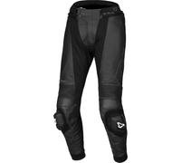 Pantalon cuir MACNA VARIO noir long 50