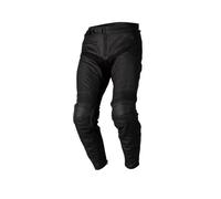 Pantalon cuir moto court RST Tour 1 CE - noir/noir - L L