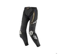 Pantalon cuir moto femme Ixon Vortex 3 PT L XL
