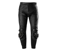 Pantalon cuir moto Furygan Bolt Noir 40
