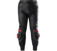 Pantalon cuir moto Furygan Drack 38
