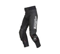 Pantalon cuir moto Furygan Drack Noir 50
